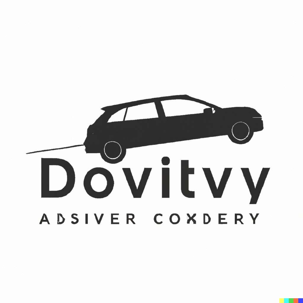 the discovery of gravity, auto company logo design